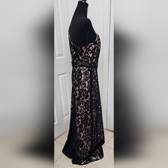 Vivian Diamond Dressy Collection Gown - Picture 7 of 16